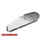 MorE 4x4 Aluminium chassis en brandstoftankdeksel - Toyota Land Cruiser J200