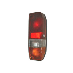 Toyota Landcruiser 70 achterlichten