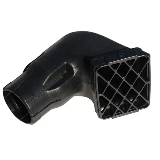 Snorkel Head 3,5 inch