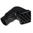 MUDTEC Snorkel Head 3,5 inch