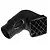 Mudtec Offroad Snorkel Head 3 inch