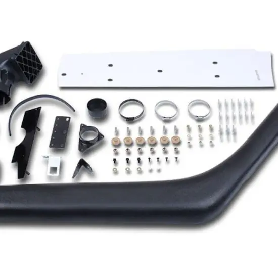 Snorkel Land Rover Discovery 1 200/300TDI