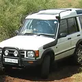 MUDTEC Snorkel Land Rover Discovery 1 200/300TDI