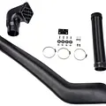 Mudtec Offroad Snorkel Suzuki Grand Vitara (2006-2011)