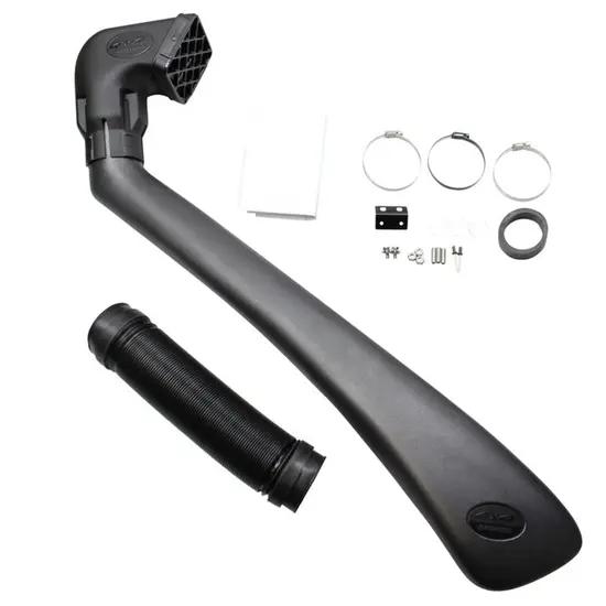 Mudtec Offroad Snorkel Suzuki Grand Vitara 1999-2005