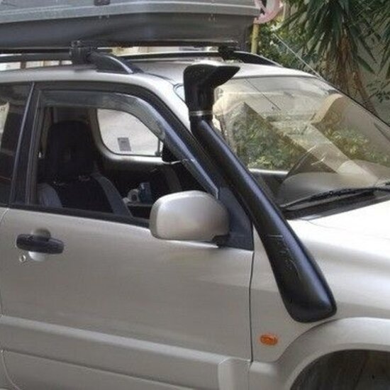 Mudtec Offroad Snorkel Suzuki Grand Vitara 1999-2005
