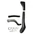 Mudtec Offroad Snorkel Dacia Duster