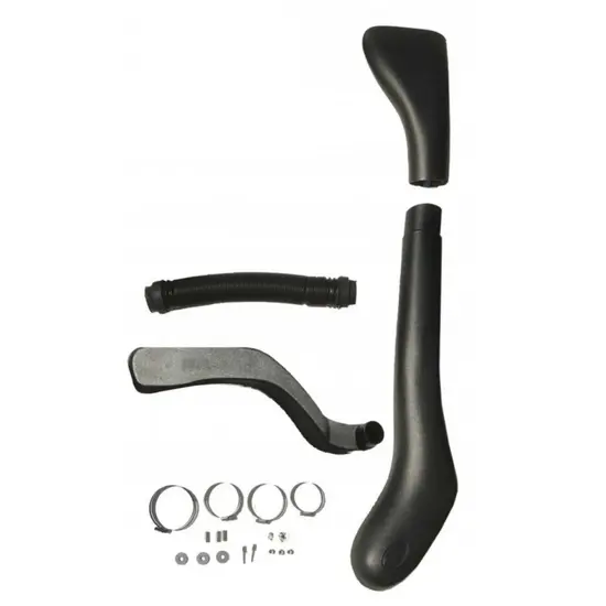 MUDTEC Snorkel Dacia Duster