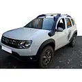 Mudtec Offroad Snorkel Dacia Duster