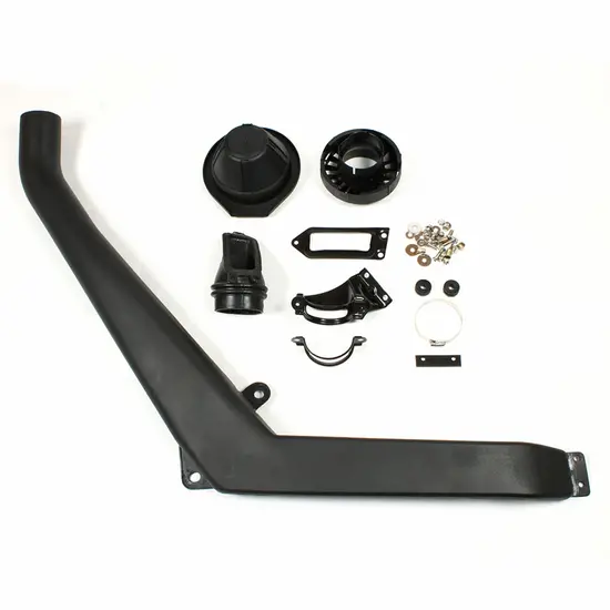 Mudtec Offroad Snorkel Toyota Landcruiser 71, 73, 75, 78 & 79 series narrow front