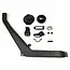 MUDTEC Snorkel Toyota Landcruiser 71, 73, 75, 78 & 79 series narrow front