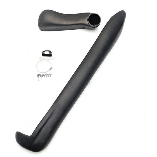 MUDTEC Snorkel Toyota Land Cruiser 200