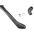 Mudtec Offroad Snorkel Land Cruiser 100