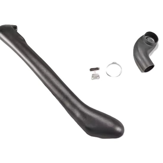 MUDTEC Snorkel Land Cruiser 100