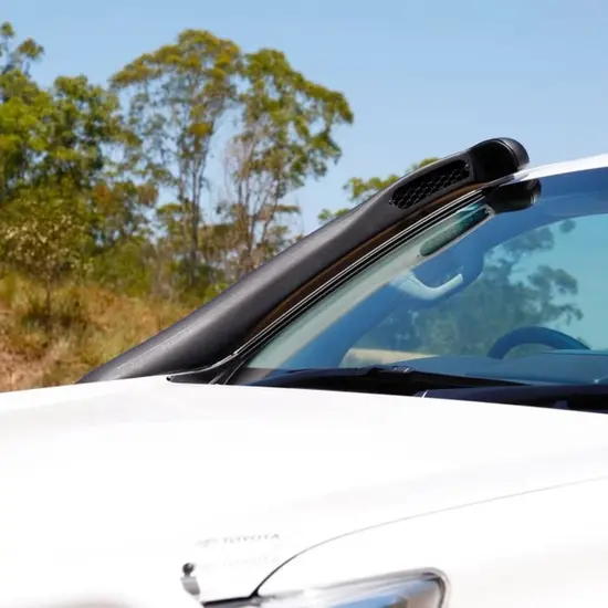 MUDTEC SNORKEL TOYOTA LAND CRUISER J150 - 155