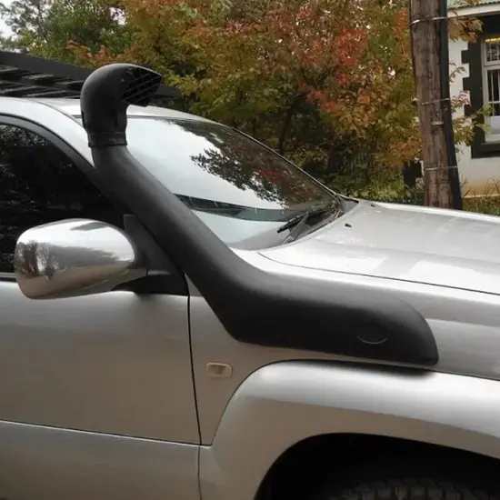 Mudtec Offroad Snorkel Toyota Land Cruiser J120