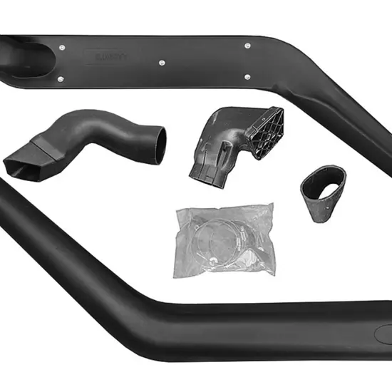 MUDTEC Snorkel Toyota Land Cruiser J90