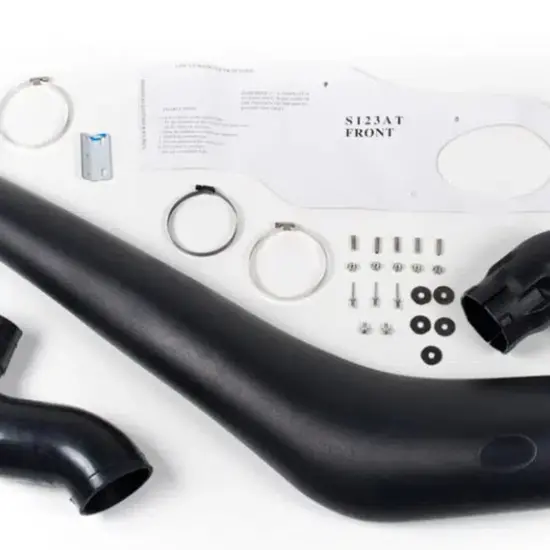 MUDTEC Snorkel Toyota Hilux Revo 2016+