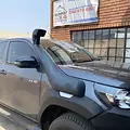 Mudtec Offroad Snorkel Toyota Hilux Revo 2016+