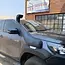 MUDTEC Snorkel Toyota Hilux Revo 2016+