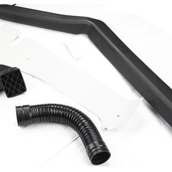 MUDTEC Snorkel Nissan Patrol Y60