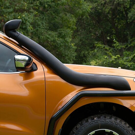 Mudtec Offroad Snorkel Nissan Navara NP300 / D23