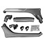 MUDTEC Snorkel Nissan Patrol Y61 3.0 GU4