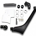 MUDTEC Snorkel Nissan Patrol Y61 2.8 - 4.2- 4.8 L