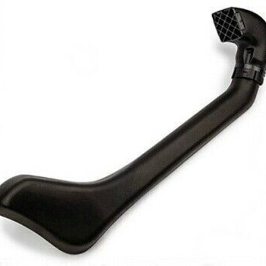 Mudtec Offroad Snorkel Nissan Patrol Y61 2.8 - 4.2- 4.8 L