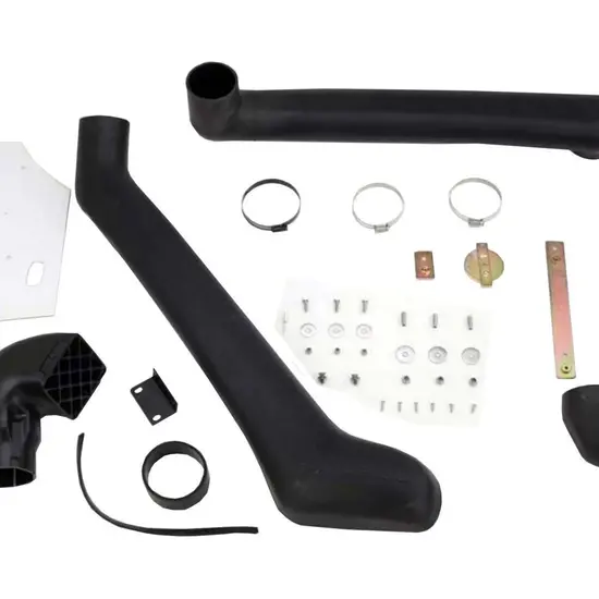 Mudtec Offroad Snorkel Mitsubishi Pajero 2000-2006