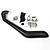 MUDTEC Snorkel Nissan Navara NP300 D23
