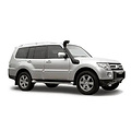 Mudtec Offroad Snorkel Mitsubishi Pajero 2006+