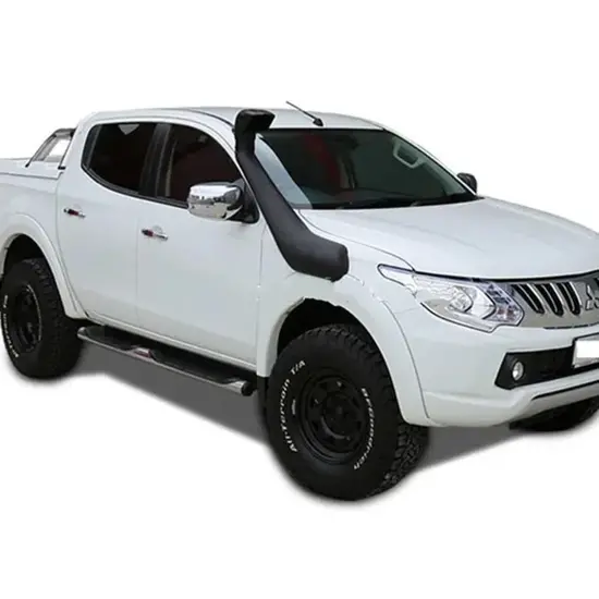Mudtec Offroad Snorkel Mitsubishi L200 2015-2019