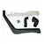 Mudtec Offroad Snorkel Suzuki Samurai / SJ