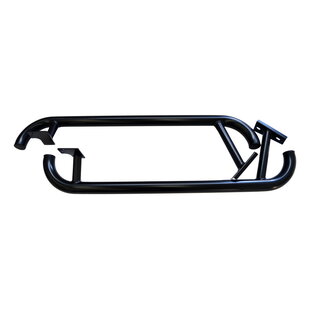 Rocksliders Defender 90