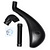 MUDTEC Snorkel Ford Ranger PX2 T7 XLT 2016-on 3.2L