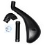MUDTEC Snorkel Ford Ranger PX2 T7 XLT 2016-on 3.2L