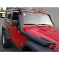 Mudtec Offroad Snorkel Jeep Wrangler JK