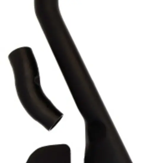 Mudtec Offroad Snorkel Land Rover Defender TD4 en TD5