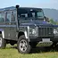 MUDTEC Snorkel Land Rover Defender TD4 en TD5