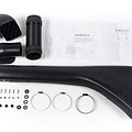 Mudtec Offroad Snorkel Land Rover Discovery 3 en 4