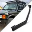 MUDTEC Snorkel Land Rover Discovery 2 (1999 - heden)