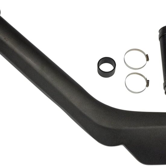 Snorkel Lada Niva (1976 - heden)