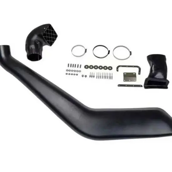 MUDTEC Snorkel Volkswagen Amarok Diesel TDI 2011-2022