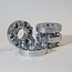 MUDTEC WIEL SPACERS (4st.) 30MM MITSUBISHI PAJERO V60 / V80