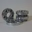 MUDTEC WIEL SPACERS (4st) 30MM LAND ROVER DISCOVERY 2 EN RANGE ROVER P38