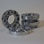 Mudtec Offroad WIEL SPACERS (4st) 30MM FORD RANGER 2007 - 2025