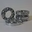 MUDTEC WHEEL SPACERS (4pcs) 30MM ISUZU DMAX EN TROOPER