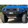 More4x4 Winchbumper Toyota FJ Cruiser More 4x4