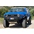 More4x4 Winchbumper Toyota FJ Cruiser More 4x4